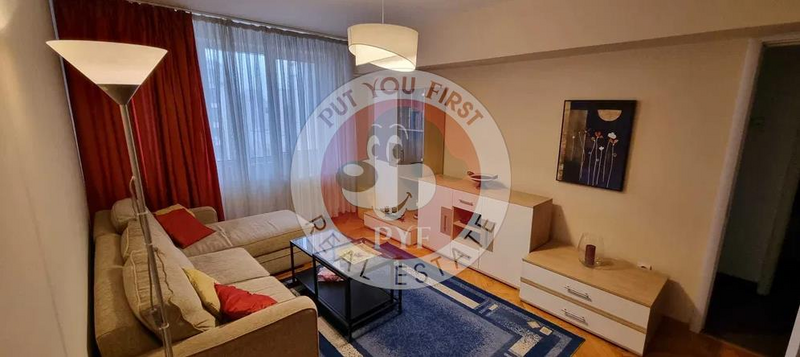Dorobanti | Apartament 2 camere | Locatie Ideala | 50mp | B10999